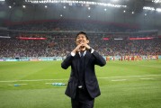 乐鱼-日媒分析确定入选日本队世界杯名单球员：共13人，久保建英领衔
