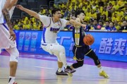 乐鱼登录入口-CBA季后赛绝杀夜！广东续命抢三，上海成争冠最大热门？