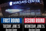 乐鱼官方入口-超级大年来了！26年NBA选秀大会定档：6月24日首轮 25日次轮